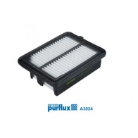 Воздушный фильтр PURFLUX 1440019871 A3024 DAE VX