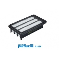 Воздушный фильтр PURFLUX 1440019873 A3026 E5Y H3P9