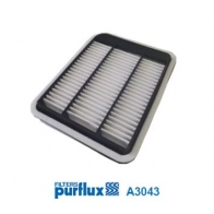 Воздушный фильтр PURFLUX 1440019887 SJ 1WJ66 A3043