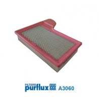 Воздушный фильтр PURFLUX B FKXW8 1440019900 A3060