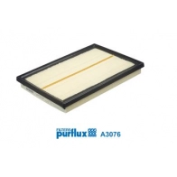 Воздушный фильтр PURFLUX 1440019914 A3076 V 3E0H