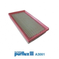 Воздушный фильтр PURFLUX 1440019917 A3081 7QTR E