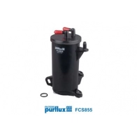 Топливный фильтр PURFLUX FCS855 6099 X 1440019946