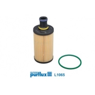 Масляный фильтр PURFLUX 1440019955 L1065 BYPS PIQ