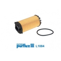 Масляный фильтр PURFLUX 1440019956 L1084 VJYT ZN