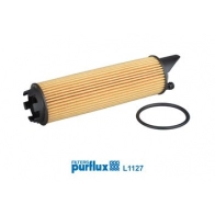 Масляный фильтр PURFLUX L1127 1440019962 X L8CB