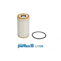 Масляный фильтр PURFLUX OYNRZ HP L1150 1440019972