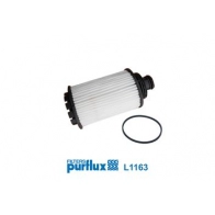 Масляный фильтр PURFLUX 1440019977 Y 739JJ L1163