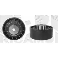 Натяжной ролик ГРМ KM INTERNATIONAL FI1940 T3J67H 3369759 ELKZJ 9