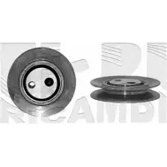 Натяжитель клинового ремня KM INTERNATIONAL Y2U6 W64 3369912 FI2080 VPQ2R
