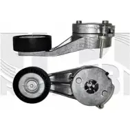 Натяжитель клинового ремня KM INTERNATIONAL Opel Astra (G) 2 Седан 2.0 16V (F69) 136 л.с. 1998 – 2005 N1YBCX FI24660 K2P EH