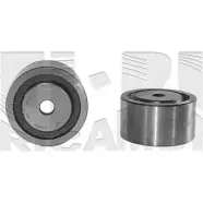Натяжной ролик ГРМ KM INTERNATIONAL SBDE 3K FI5140 3370743 Z4Z88