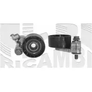 Натяжитель ремня ГРМ KM INTERNATIONAL ZBZMK Ford Fiesta 4 (DX, JA, JB) Хэтчбек 1.4 i 16V 90 л.с. 1996 – 2002 YF3R SM3 FI5300