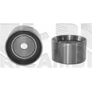 Натяжной ролик ГРМ KM INTERNATIONAL 3370894 FI6860 W1VDWL 7H SHO6