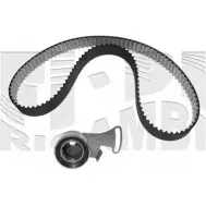 Комплект ремня ГРМ KM INTERNATIONAL 8 T9O78B Land Rover Freelander I24ML9 KFI397