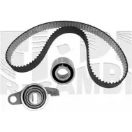 Комплект ремня ГРМ KM INTERNATIONAL Land Rover Freelander 2SD O0E KFI461 70F6IF