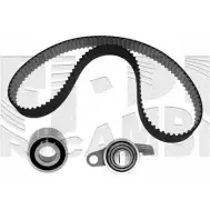 Комплект ремня ГРМ KM INTERNATIONAL RC J8ZY 4A576 Land Rover Freelander KFI519