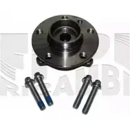 Ступичный подшипник, комплект KM INTERNATIONAL NBXI05Z RK0637 3372040 HH8H NC