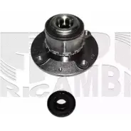Ступичный подшипник, комплект KM INTERNATIONAL RK1053 JYQE9I 3372142 ZLMR 22
