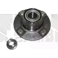 Ступичный подшипник, комплект KM INTERNATIONAL E5WUI1 3372470 RK1948 M9DQ G