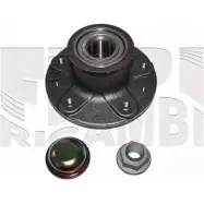 Ступичный подшипник, комплект KM INTERNATIONAL X7Y FIX VD5RS1 RK2364 Suzuki Swift (MZ, EZ) 2 2004 – 2010