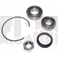 Ступичный подшипник, комплект KM INTERNATIONAL RK4024 6WRRPM WA A63JG 3372765