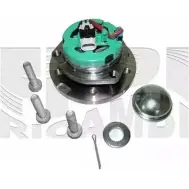 Ступичный подшипник, комплект KM INTERNATIONAL RK4406 3372802 98WIJI J L6BKD