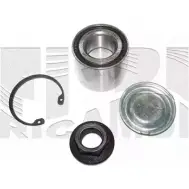 Ступичный подшипник, комплект KM INTERNATIONAL 0VCNER RK4422 46C W5 Opel Corsa (C) 3 Хэтчбек 1.3 CDTI (F08. F68) 70 л.с. 2003 – 2009