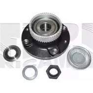 Ступичный подшипник, комплект KM INTERNATIONAL 3372914 LU M9M 08RZYF RK5004