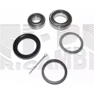 Ступичный подшипник, комплект KM INTERNATIONAL ER0LTOM 3372962 RK6017 MOIAN CP