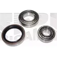 Ступичный подшипник, комплект KM INTERNATIONAL RK6742 PCQ1VW1 3373029 CKP4T 38