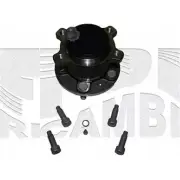 Ступичный подшипник, комплект KM INTERNATIONAL D3A7X XBOE B6 RK7899 Ford Kuga 1 (CBV, C1) Кроссовер 2.0 TDCi 140 л.с. 2010 – 2012