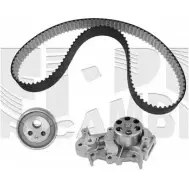 Комплект ремня ГРМ KM INTERNATIONAL I0HEB1 WKFI069C 3373310 PW MODL