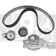 Комплект ремня ГРМ KM INTERNATIONAL Mazda 2 (DE) 3 Хэтчбек 1.6 MZ CD 90 л.с. 2008 – 2015 7QCLNQ I WKFI201B XAZWOHK