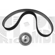 Комплект ремня ГРМ CALIBER AKDS3GJ D 1RDN 0016KP Peugeot 405 2 (4E, 4B) 1992 – 1999