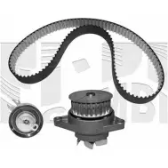 Комплект ремня ГРМ CALIBER 0148KWW PN 4IJU Seat Arosa (6H) 1 1997 – 2004 ZZFQUJ