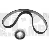 Комплект ремня ГРМ CALIBER 0186KF 60ODI AU9T M8 Fiat Panda (169) 2 Хэтчбек 1.1 54 л.с. 2003 – 2025