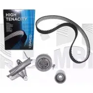 Комплект ремня ГРМ CALIBER RORH2 QEQ CN Audi A2 (8Z) 1 2000 – 2005 0231KW