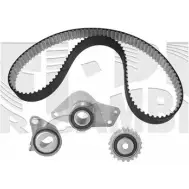 Комплект ремня ГРМ CALIBER ES ANA Renault Megane 1 (BA, JA, EA, DA, LA) 1995 – 2002 07PPPX 0238KR