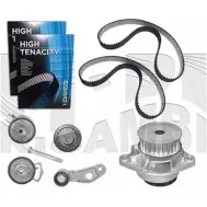 Комплект ремня ГРМ CALIBER Volkswagen Bora (A4, 1J6) 4 Универсал 3 2VVCX 0246KWW WESNB