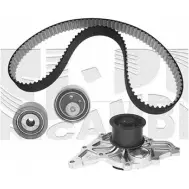 Комплект ремня ГРМ CALIBER Audi A8 WJ5D 9D BCJ6TH 0333KWW