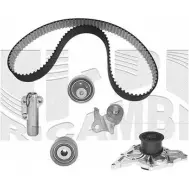 Комплект ремня ГРМ CALIBER Audi A8 IJT7Z 0338KWW BUD KK
