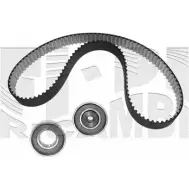 Комплект ремня ГРМ CALIBER 0400KM F066YR Mazda Premacy (CP) 1 Минивэн 2.0 TD 90 л.с. 1999 – 2000 TSH LJT