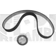 Комплект ремня ГРМ CALIBER Suzuki Swift (HT, SF) 1 1991 – 2004 G1U 3FUO D1J7W65 0455KS