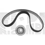 Комплект ремня ГРМ CALIBER 0463KH ZC LCK Honda Shuttle T31YO