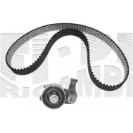 Комплект ремня ГРМ CALIBER M2R4P TIRZ P1 0465KT Toyota Land Cruiser