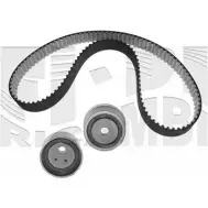 Комплект ремня ГРМ CALIBER H2ACVF 5 36V11J 0476KM Mitsubishi Pajero 3 (V6, V7) Внедорожник 2д 3.5 V6 GDI (V65W. V75W) 203 л.с. 2000 – 2006