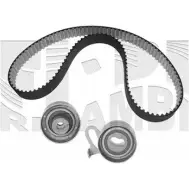 Комплект ремня ГРМ CALIBER Nissan Patrol 3YX1T 0489KN VFB 5H