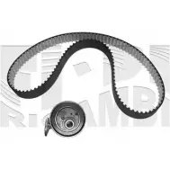 Комплект ремня ГРМ CALIBER 2AG98 Y Honda Civic 7 (EU, ES, EM) 2000 – 2005 W1HSW 0549KH