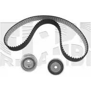 Комплект ремня ГРМ CALIBER 0631KH Hyundai Matrix 1RJ5 5 AD4HE